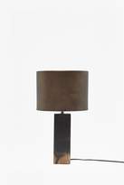 Thumbnail for your product : French Connection Burnt Wood Ombre Table Lamp