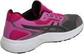 Thumbnail for your product : Asics Womens Stormer Neutral Running Shoes Carbon/Black/Pink Glow