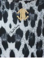 Thumbnail for your product : Roberto Cavalli Leopard Printed Modal Jersey Tank Top