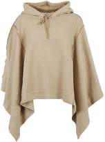 Thumbnail for your product : See by Chloe Hooded Cape