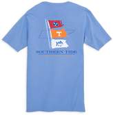 Thumbnail for your product : DAY Birger et Mikkelsen Game State Flag T-shirt - University of Tennessee