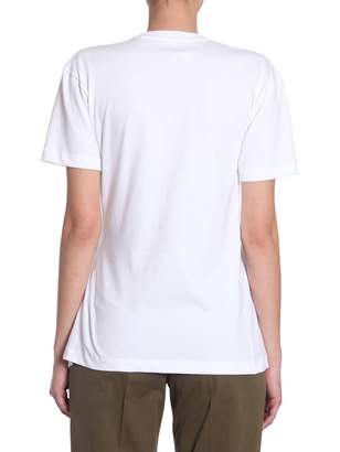 Carven Cotton Jersey T-shirt