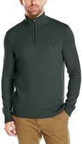 Thumbnail for your product : Nautica Men's Quarter-Zip Sweater