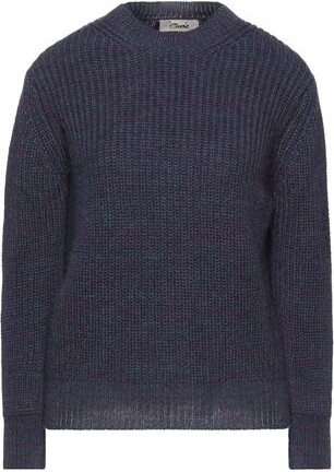 Crochè Woman Sweater