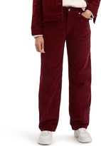 corduroy pants at kohl's