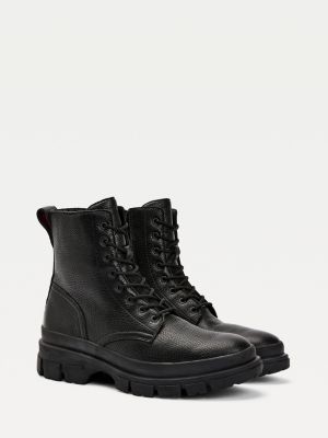 tommy hilfiger uk boots
