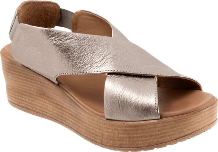 Bueno Naomi Sandal