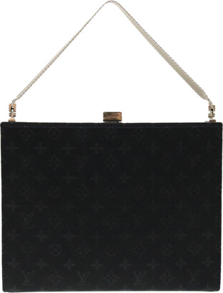 Louis Vuitton Capucines Bag Limited Edition Since 1854 Monogram Calfskin PM  - ShopStyle