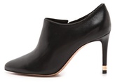 Thumbnail for your product : Tory Burch Greenwich Booties