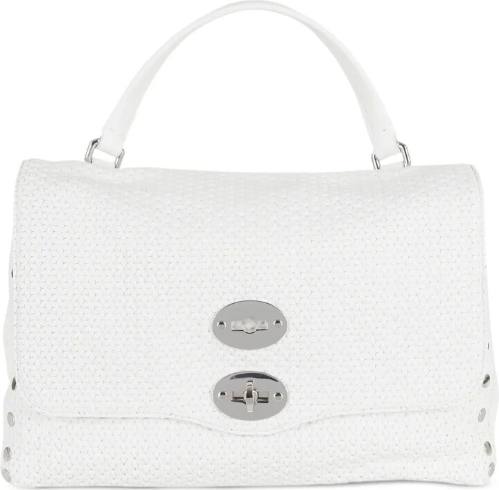 Zanellato small Postina tote bag