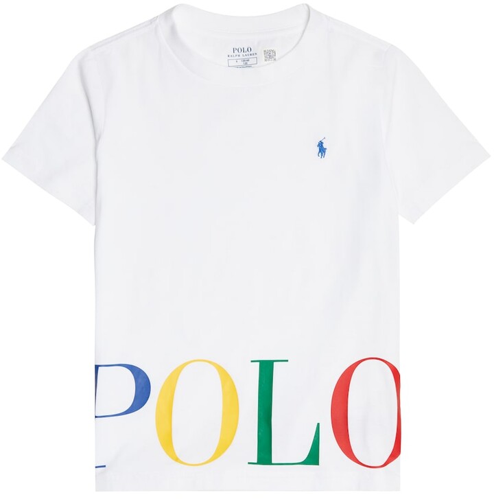 Polo Ralph Lauren Kids' Clothes | Shop the world's largest 