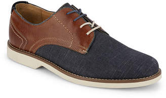 Dockers Mens Providence Hayes Oxford Shoes