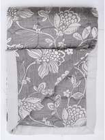 Thumbnail for your product : Laurence Llewellyn Bowen Rimini Bedspread Throw