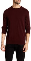 Thumbnail for your product : Ben Sherman Crew Neck Pullover Sweater