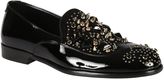 Thumbnail for your product : Dolce & Gabbana Studded Slippers