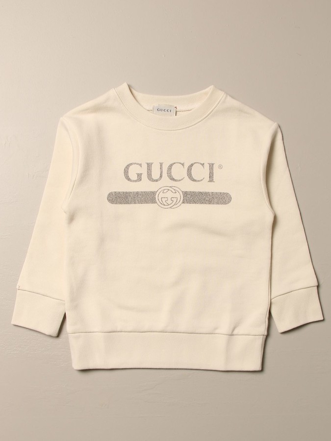 gucci boys jumper