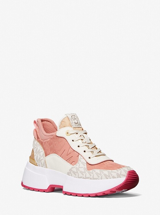 muse mesh and logo trainer