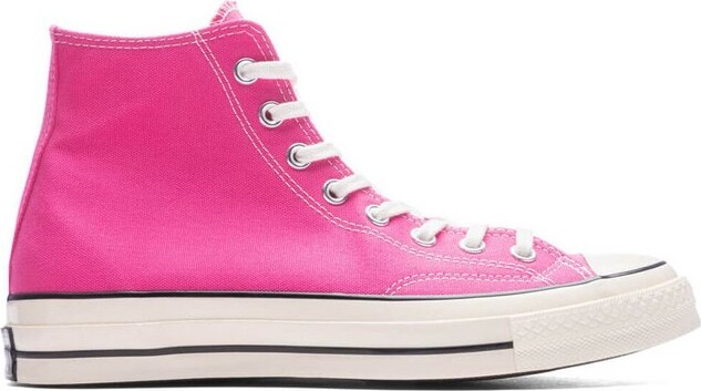 Converse Chuck 70 High-Top Sneakers