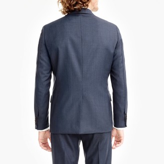 Thompson classic-fit suit jacket in worsted wool