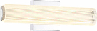 George Kovacs by Minka George Kovacs Razor's Edge LED Wall Lamp - Compact Beam