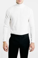 Thumbnail for your product : Topman Turtleneck Sweater