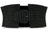 Thumbnail for your product : Tufi Duek panelled belt