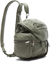 Thumbnail for your product : Alexander Wang Mini Marti Backpack