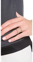 Thumbnail for your product : Vita Fede Pandora Crystal Ring