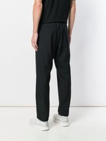 Thumbnail for your product : Versus Slim-Fit Track Trousers