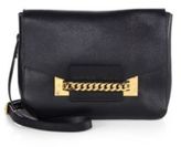 Thumbnail for your product : Sophie Hulme Soft Chain Shoulder Bag