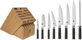 Thumbnail for your product : Shun Classic 9Pc Chef's Choice Block Set