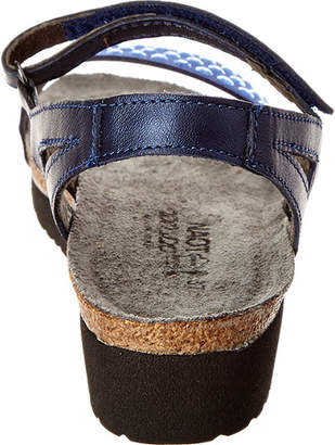 Naot Footwear Lexi Leather Sandal