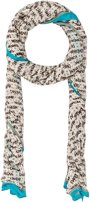 Marc by Marc Jacobs Perf-ection Scarf