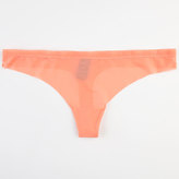 Thumbnail for your product : Get Bare Laser Cut Thong