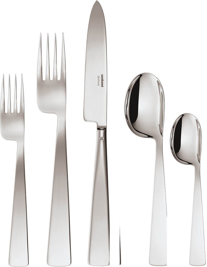 5 Piece Gio Ponti Conca Set