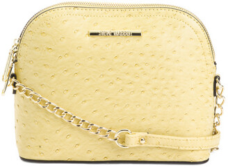 tj maxx leather bags