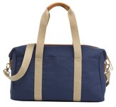 Thumbnail for your product : Storksak 'Bailey' Weekend Tote