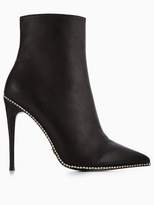 Thumbnail for your product : Kurt Geiger Rae Leather Ankle Boot