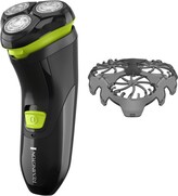 Thumbnail for your product : Remington Ultra Style Rotary Shaver - PR1320