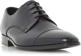 Loake Doyle toecap leather gibson shoe