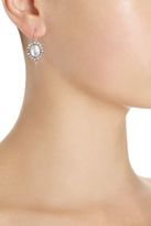 Thumbnail for your product : Cathy Waterman Women's Lace Earrings-Colorless