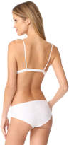 Thumbnail for your product : Anine Bing Lace Bra