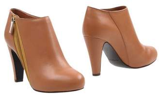 See by Chloe Shoe boots