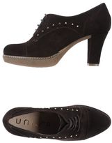 Thumbnail for your product : Unisa Lace-up shoes