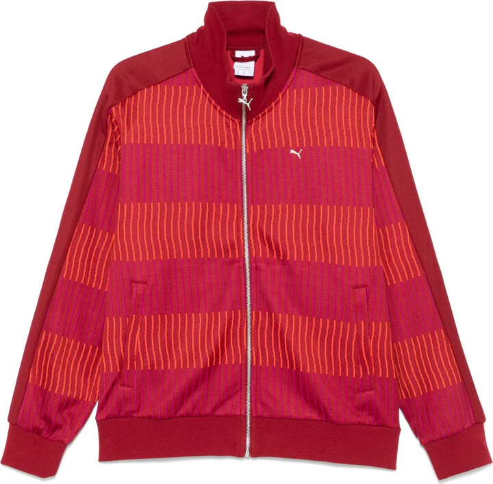 Puma The Players Lane T7 jacket