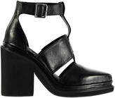 Thumbnail for your product : Windsor Smith Weapon Heeled Shoes