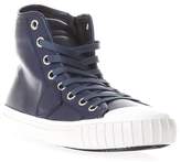 Thumbnail for your product : Philippe Model High Leather Sneakers