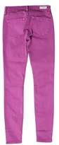 Thumbnail for your product : Blank NYC Low-Rise Skinny Jeans Low-Rise Skinny Jeans