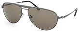 Thumbnail for your product : Tom Ford TF207 William 09J sunglasses.