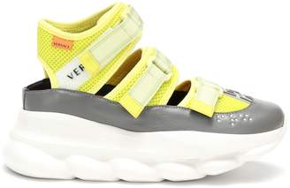 Versace Chain Reaction sneakers